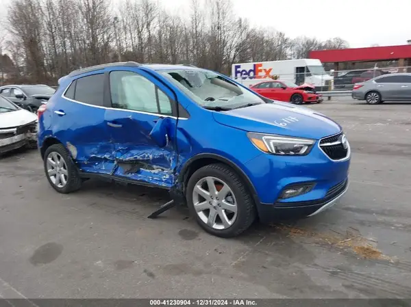KL4CJHSB8HB066717 2017 BUICK ENCORE - Image 1