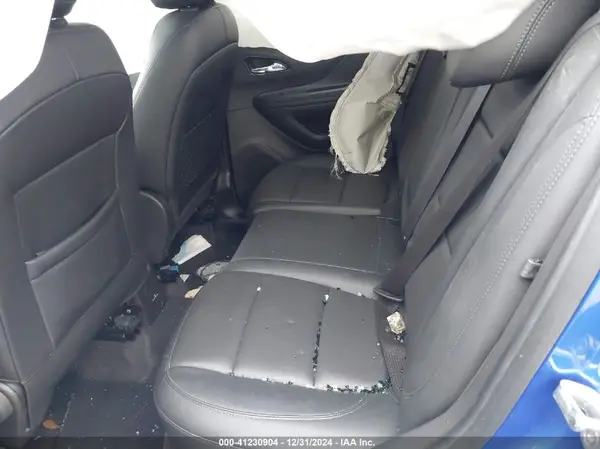 KL4CJHSB8HB066717 2017 BUICK ENCORE - Image 8