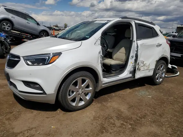 KL4CJHSB8HB071979 2017 BUICK ENCORE - Image 1