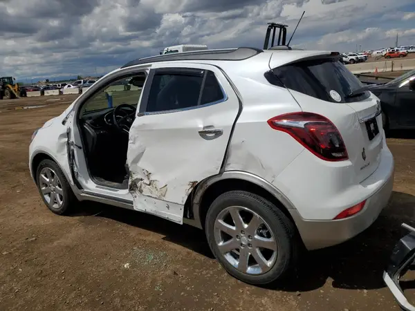 KL4CJHSB8HB071979 2017 BUICK ENCORE - Image 2