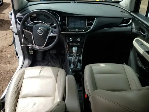 KL4CJHSB8HB071979 2017 BUICK ENCORE - Image 8