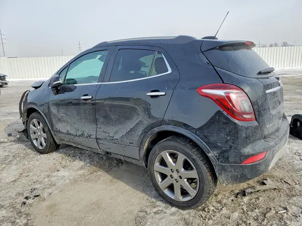 KL4CJHSB8HB083999 2017 BUICK ENCORE - Image 2