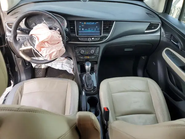 KL4CJHSB8HB083999 2017 BUICK ENCORE - Image 8