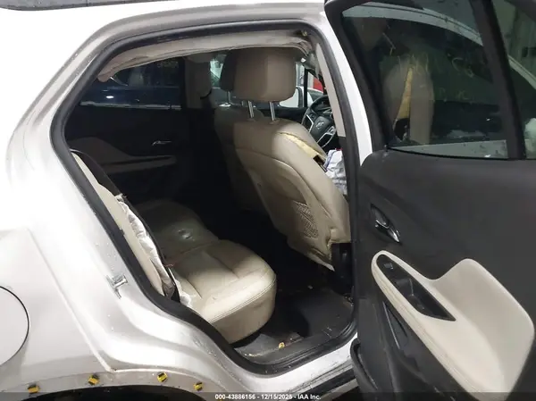 KL4CJHSB8HB104124 2017 BUICK ENCORE - Image 8