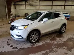 KL4CJHSB8HB119741 2017 BUICK ENCORE