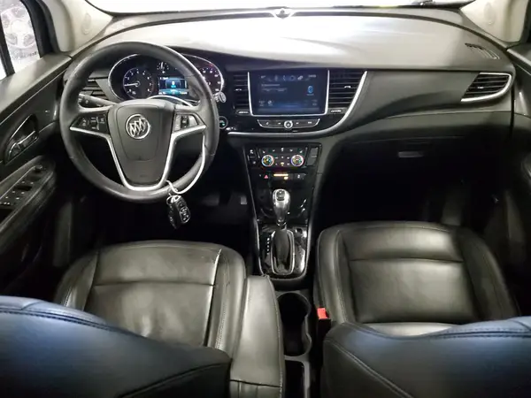 KL4CJHSB8HB119741 2017 BUICK ENCORE - Image 8
