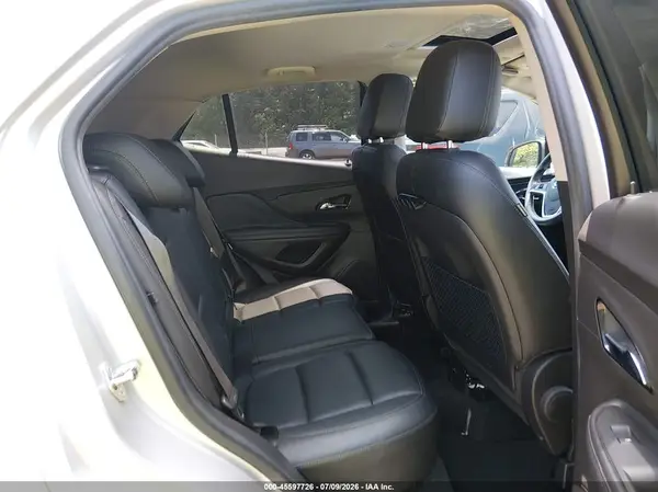 KL4CJHSB8HB155669 2017 BUICK ENCORE - Image 8