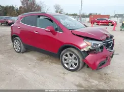 KL4CJHSB8HB231424 2017 BUICK ENCORE