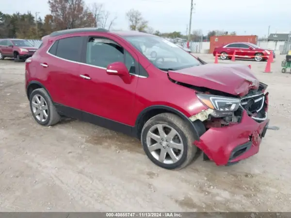 KL4CJHSB8HB231424 2017 BUICK ENCORE - Image 1