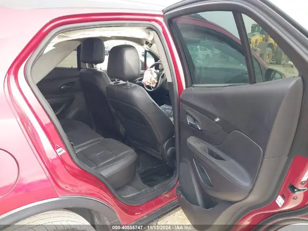 KL4CJHSB8HB231424 2017 BUICK ENCORE - Image 8