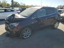 KL4CJHSB8JB506523 2018 BUICK ENCORE