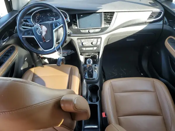 KL4CJHSB8JB506523 2018 BUICK ENCORE - Image 8