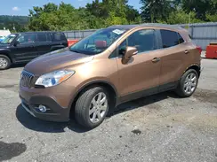 KL4CJHSB9GB547574 2016 BUICK ENCORE