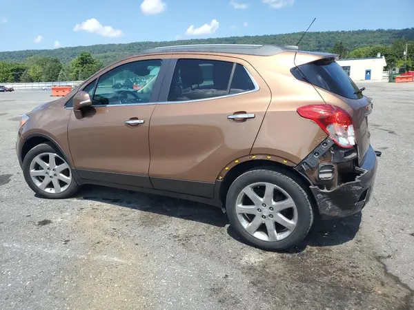 KL4CJHSB9GB547574 2016 BUICK ENCORE - Image 2