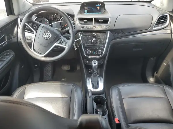 KL4CJHSB9GB547574 2016 BUICK ENCORE - Image 8