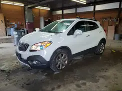 KL4CJHSB9GB607739 2016 BUICK ENCORE