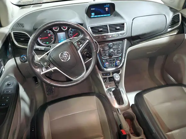 KL4CJHSB9GB607739 2016 BUICK ENCORE - Image 8