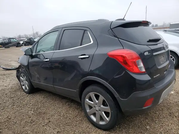 KL4CJHSB9GB641325 2016 BUICK ENCORE - Image 2