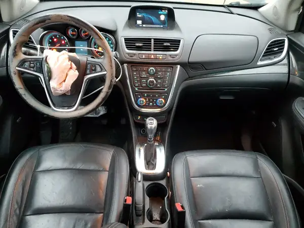 KL4CJHSB9GB641325 2016 BUICK ENCORE - Image 8