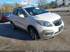 KL4CJHSB9GB649943 2016 BUICK ENCORE