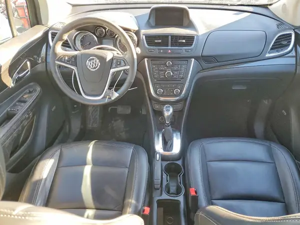 KL4CJHSB9GB693635 2016 BUICK ENCORE - Image 8