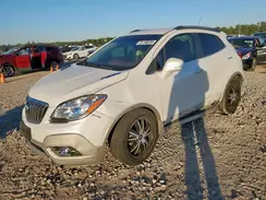 KL4CJHSB9GB699984 2016 BUICK ENCORE
