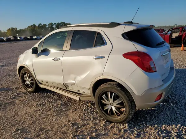 KL4CJHSB9GB699984 2016 BUICK ENCORE - Image 2