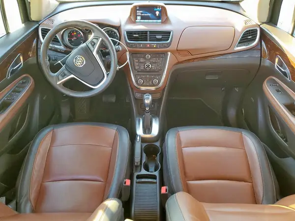 KL4CJHSB9GB699984 2016 BUICK ENCORE - Image 8