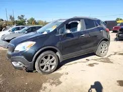 KL4CJHSB9GB703628 2016 BUICK ENCORE