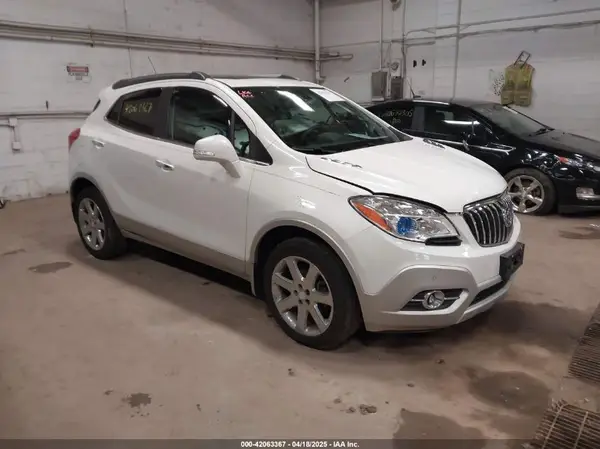 KL4CJHSB9GB708814 2016 BUICK ENCORE - Image 1