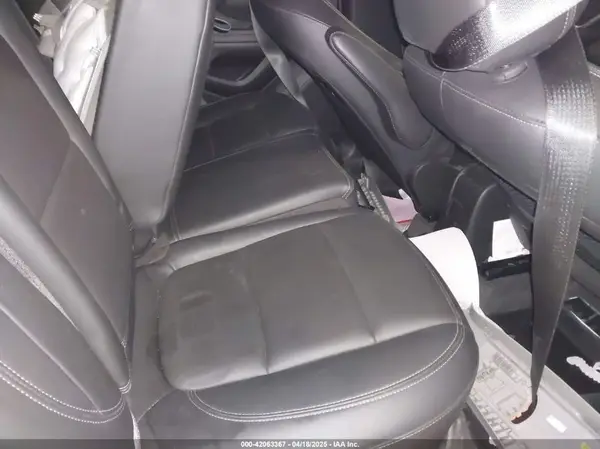 KL4CJHSB9GB708814 2016 BUICK ENCORE - Image 8