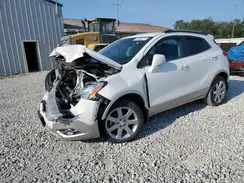 KL4CJHSB9GB718419 2016 BUICK ENCORE