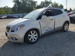KL4CJHSB9GB728724 2016 BUICK ENCORE
