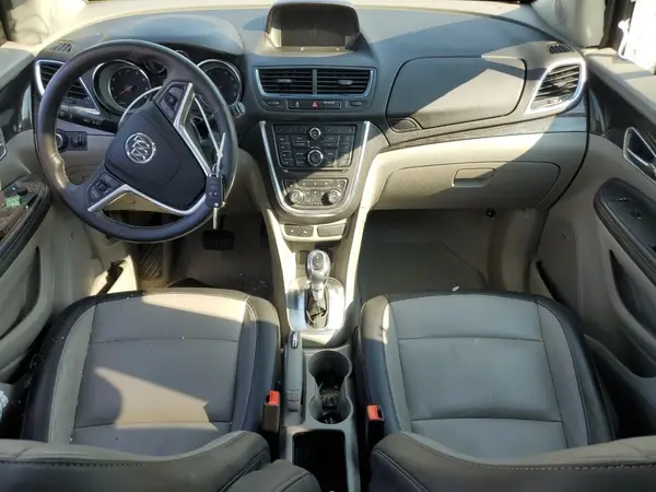 KL4CJHSB9GB728724 2016 BUICK ENCORE - Image 8