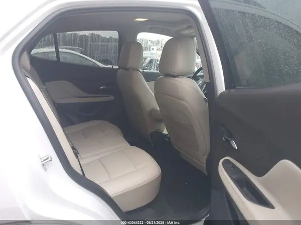 KL4CJHSB9HB005599 2017 BUICK ENCORE - Image 8
