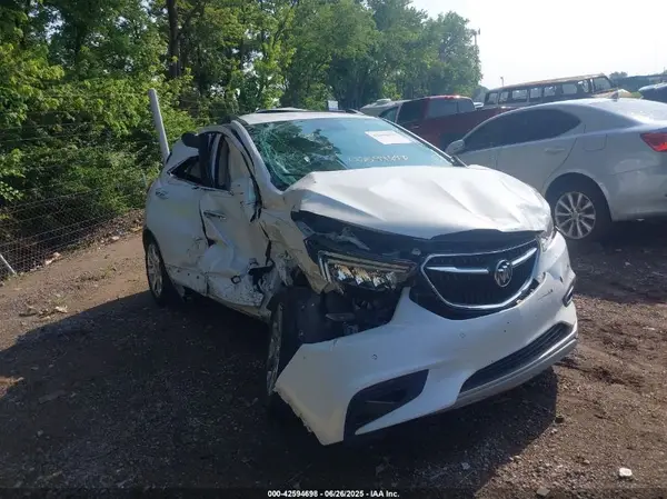 KL4CJHSB9HB035590 2017 BUICK ENCORE - Image 1