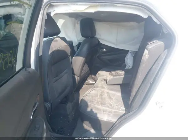 KL4CJHSB9HB035590 2017 BUICK ENCORE - Image 8