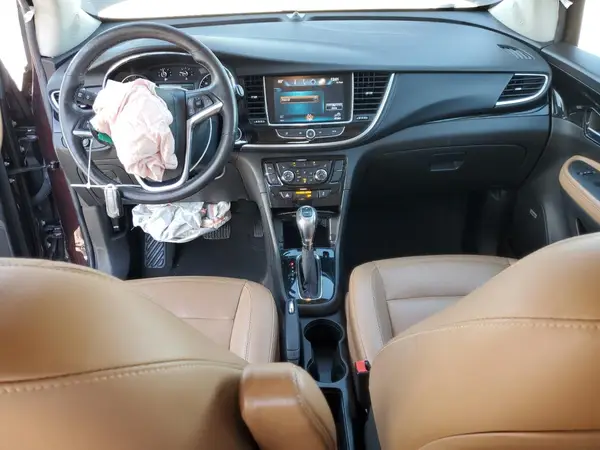 KL4CJHSB9HB044130 2017 BUICK ENCORE - Image 8