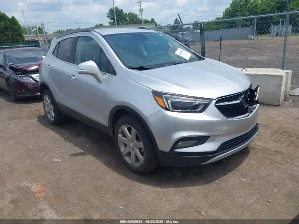 KL4CJHSB9HB048369 2017 BUICK ENCORE - Image 1
