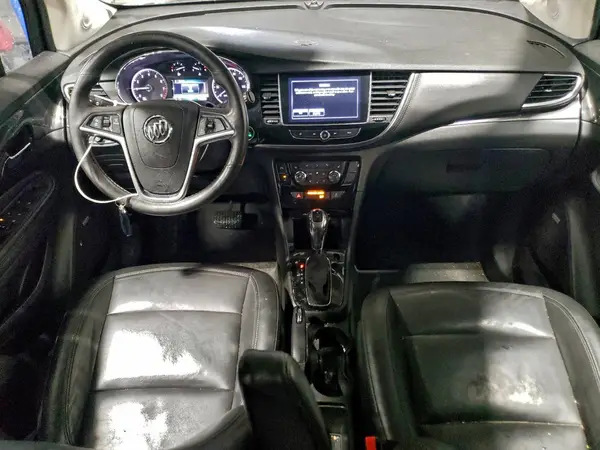 KL4CJHSB9HB073417 2017 BUICK ENCORE - Image 8
