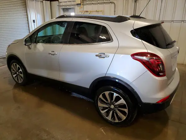 KL4CJHSB9HB122471 2017 BUICK ENCORE - Image 2