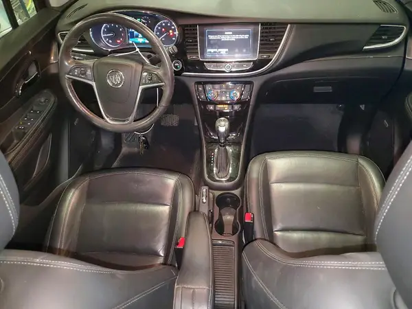 KL4CJHSB9HB122471 2017 BUICK ENCORE - Image 8