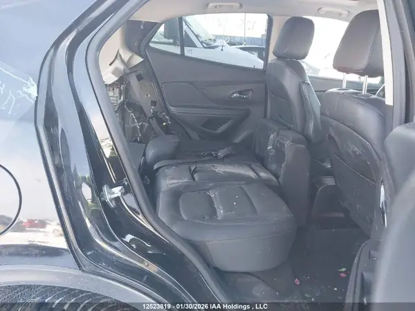 KL4CJHSB9HB127346 2017 BUICK ENCORE - Image 8
