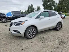 KL4CJHSB9HB223834 2017 BUICK ENCORE