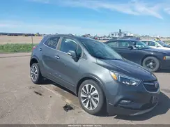 KL4CJHSB9HB233392 2017 BUICK ENCORE
