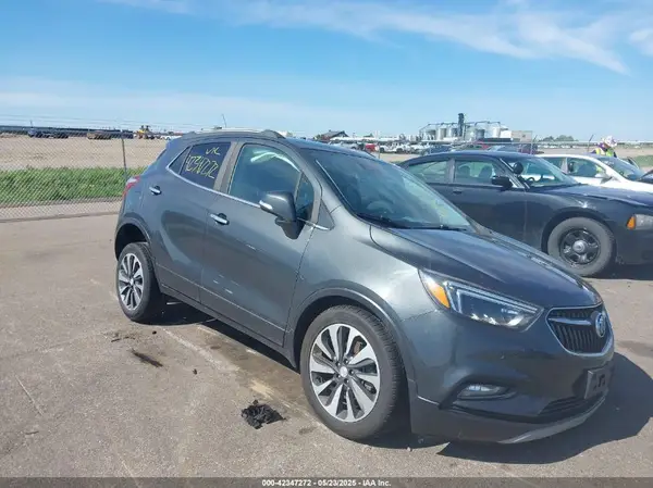 KL4CJHSB9HB233392 2017 BUICK ENCORE - Image 1