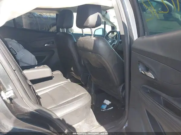 KL4CJHSB9HB233392 2017 BUICK ENCORE - Image 8