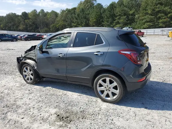KL4CJHSB9HB241427 2017 BUICK ENCORE - Image 2