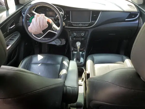 KL4CJHSB9HB241427 2017 BUICK ENCORE - Image 8