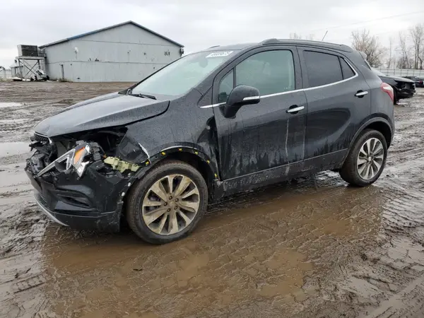 KL4CJHSB9JB576967 2018 BUICK ENCORE - Image 1